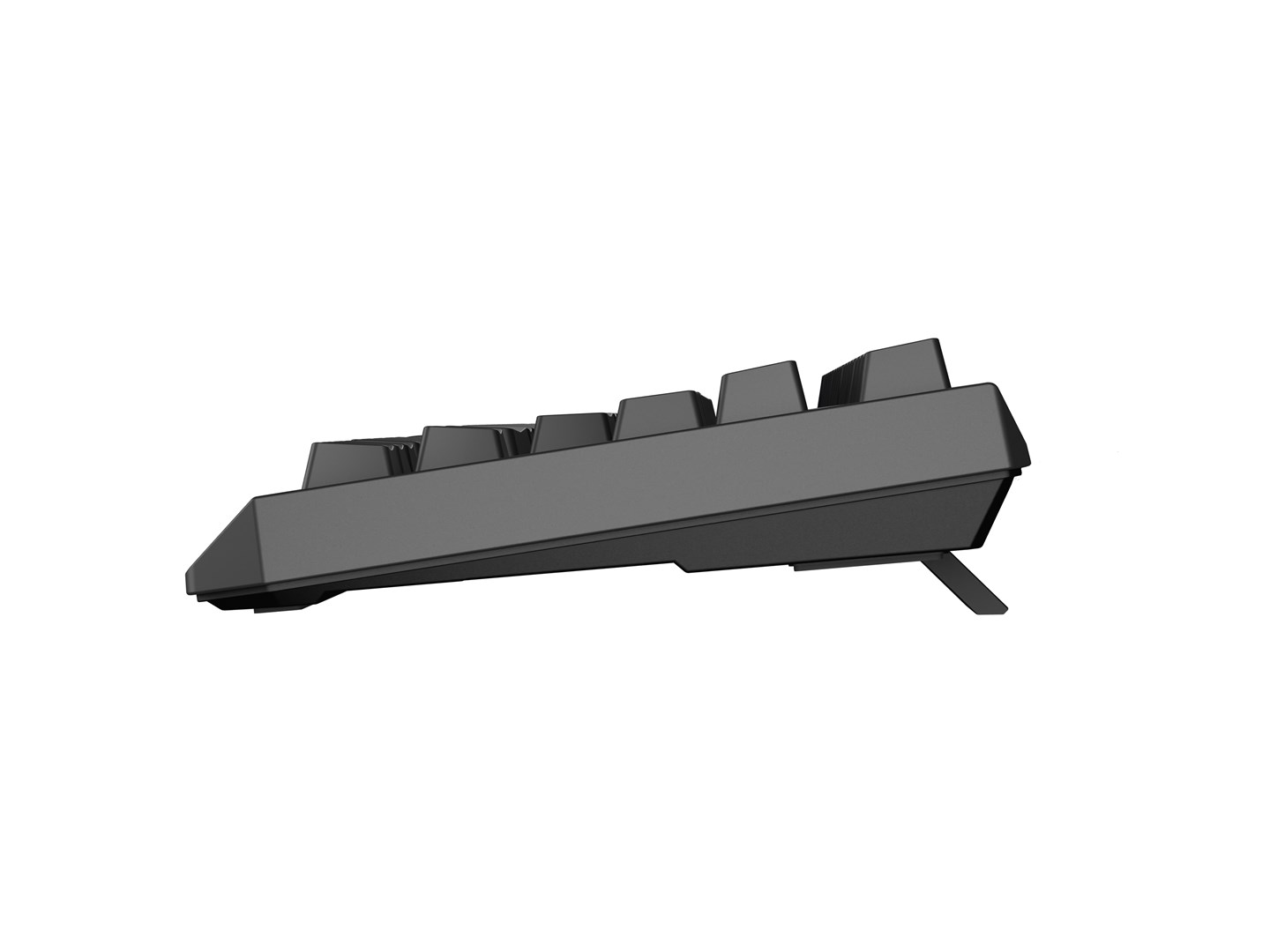 GENESIS Thor 230 TKL keyboard Gaming USB + RF Wireless + Bluetooth QWERTY Black GENESIS Thor 230 TKL keyboard Gaming USB + RF Wireless + Bluetooth QWERTY Black