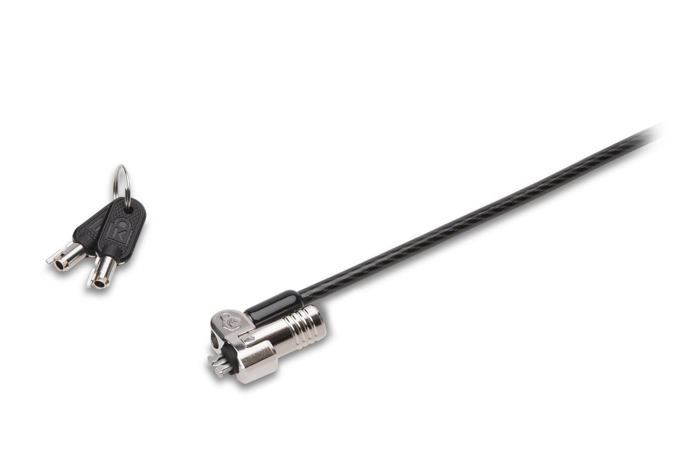 Kensington NanoSaver Keyed Laptop Lock Kensington NanoSaver Keyed Laptop Lock