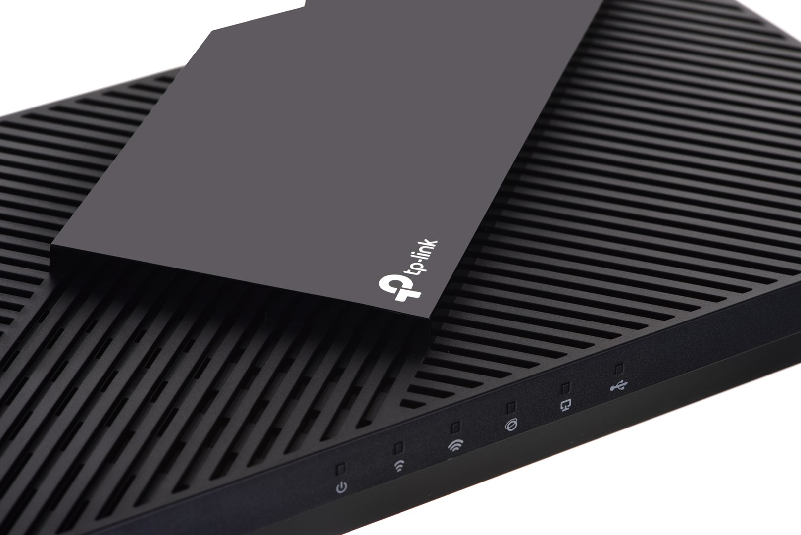 TP-Link Archer AX3000 Multi-Gigabit Wi-Fi 6 Router with 2.5G Port TP-Link Archer AX3000 Multi-Gigabit Wi-Fi 6 Router with 2.5G Port