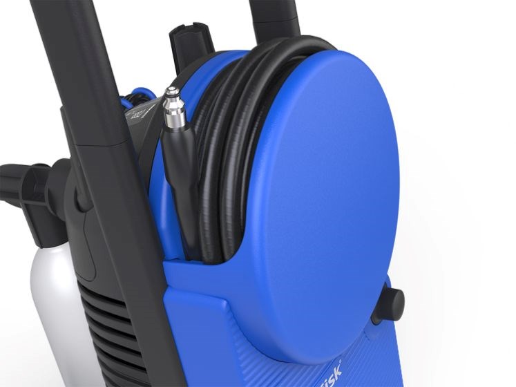 Nilfisk Core 125-5 PC EU pressure washer Upright Electric 438 l/h Nilfisk Core 125-5 PC EU pressure washer Upright Electric 438 l/h