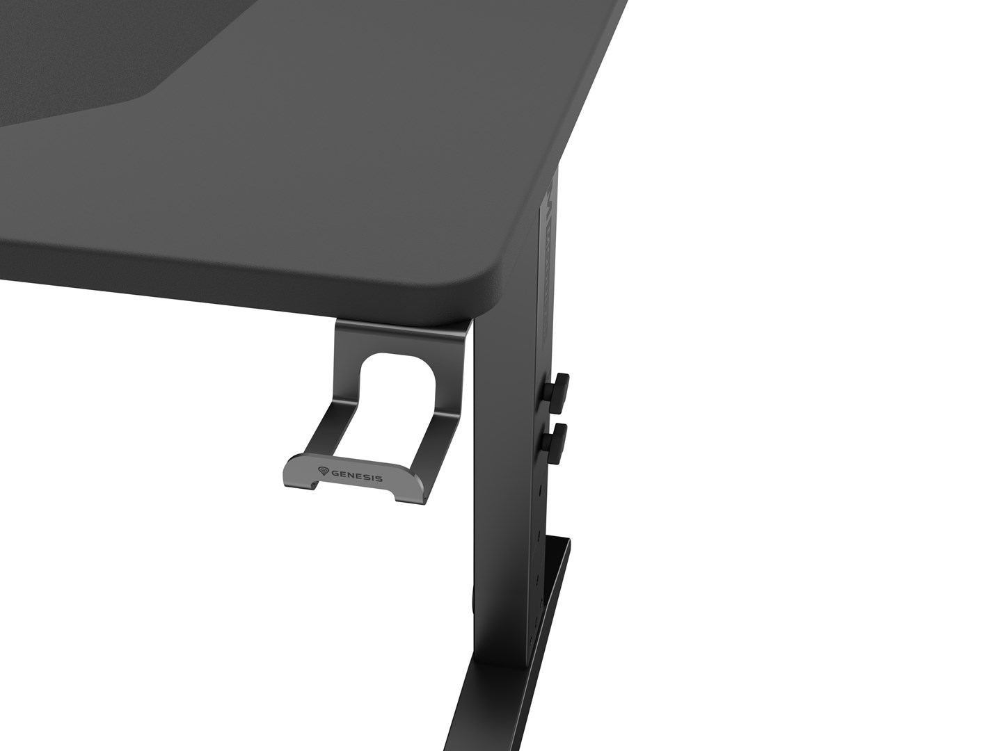 GENESIS Holm Modular 120 Black GENESIS Holm Modular 120 Black