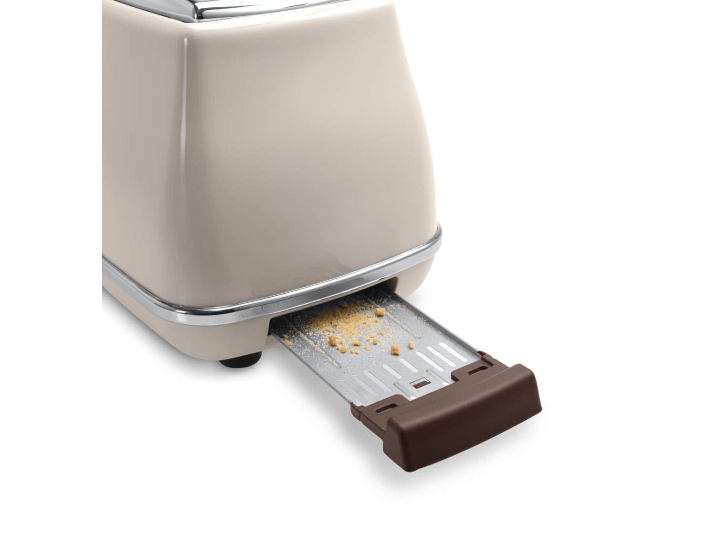 De’Longhi 2103.BG 2 slice(s) 900 W Beige De’Longhi 2103.BG 2 slice(s) 900 W Beige