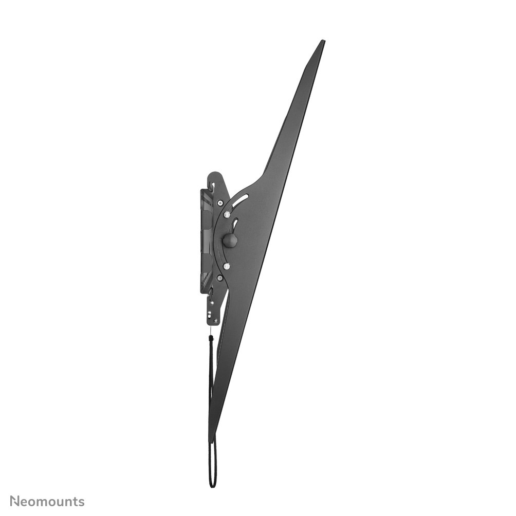 Neomounts LFD-W2000 TV mount wall 60-100" - tiltable Neomounts LFD-W2000 TV mount wall 60-100" - tiltable