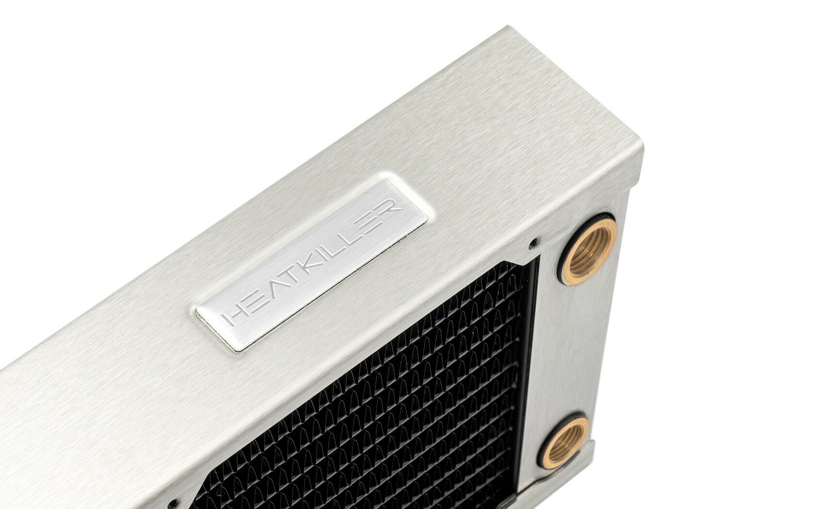 Watercool 24123 computer cooling system part/accessory Radiatior filter Watercool 24123 computer cooling system part/accessory Radiatior filter