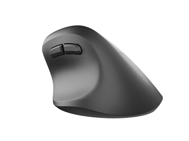 NATEC VERTICAL MOUSE CRAKE 2 WIRELESS BLACK NATEC VERTICAL MOUSE CRAKE 2 WIRELESS BLACK