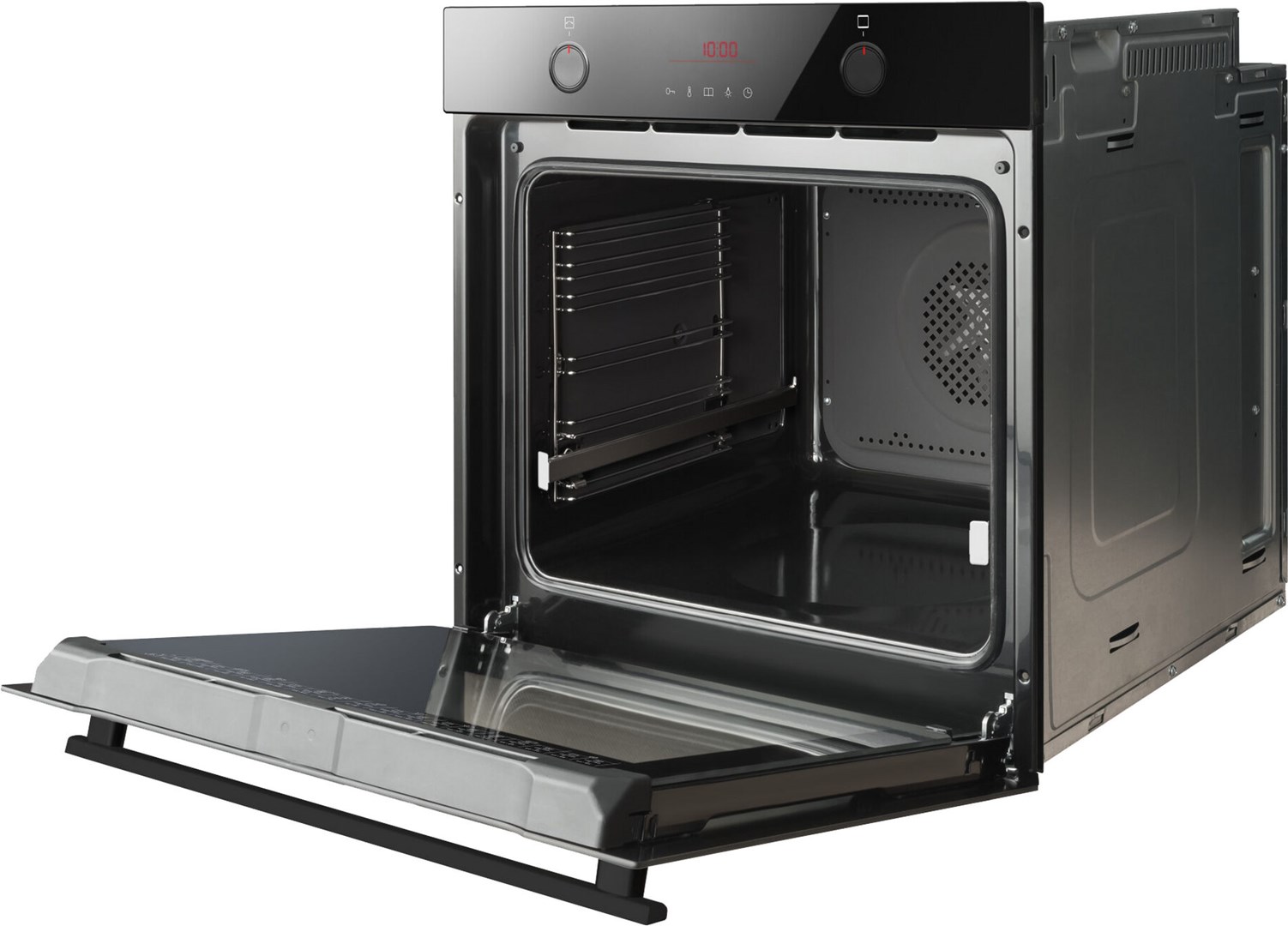 Amica ED47637BA+ X-TYPE STEAM oven 77 L 3600 W A+ Black Amica ED47637BA+ X-TYPE STEAM oven 77 L 3600 W A+ Black