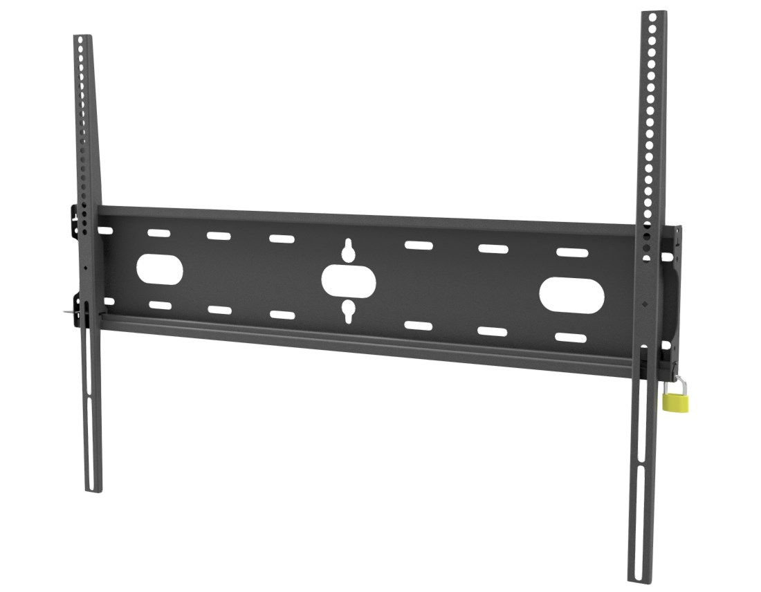 iiyama Universal wall mount, up to VESA 800x600mm, max. 125kg iiyama Universal wall mount, up to VESA 800x600mm, max. 125kg