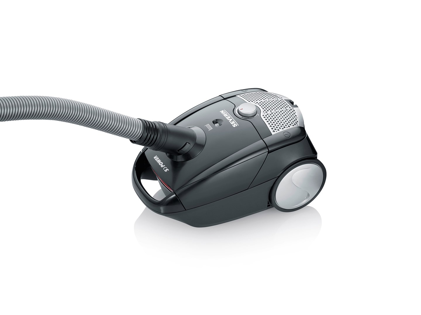 Severin BC 7030 vacuum 2 L Dry 750 W Dust bag Severin BC 7030 vacuum 2 L Dry 750 W Dust bag