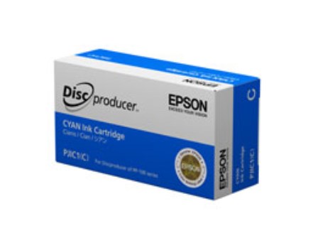 Epson C13S020688 ink cartridge 1 pc(s) Original Cyan Epson C13S020688 ink cartridge 1 pc(s) Original Cyan