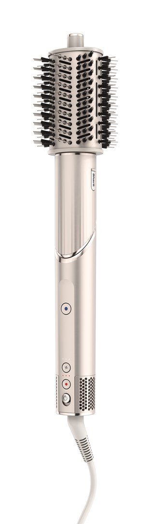 Shark HD424SLEU hair styling tool Multistyler Warm Champagne 1400 W 2.44 m Shark HD424SLEU hair styling tool Multistyler Warm Champagne 1400 W 2.44 m
