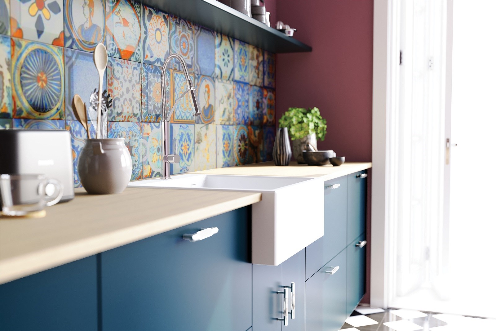 1-bowl granite sink 1-bowl granite sink