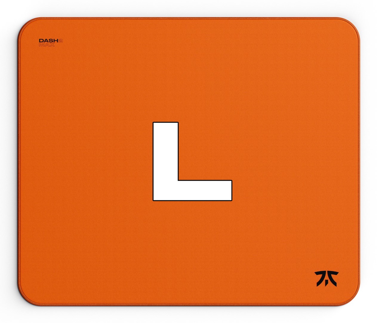 Fnatic DASH2 MAX Gaming Mouse Pad - Size L Fnatic DASH2 MAX Gaming Mouse Pad - Size L
