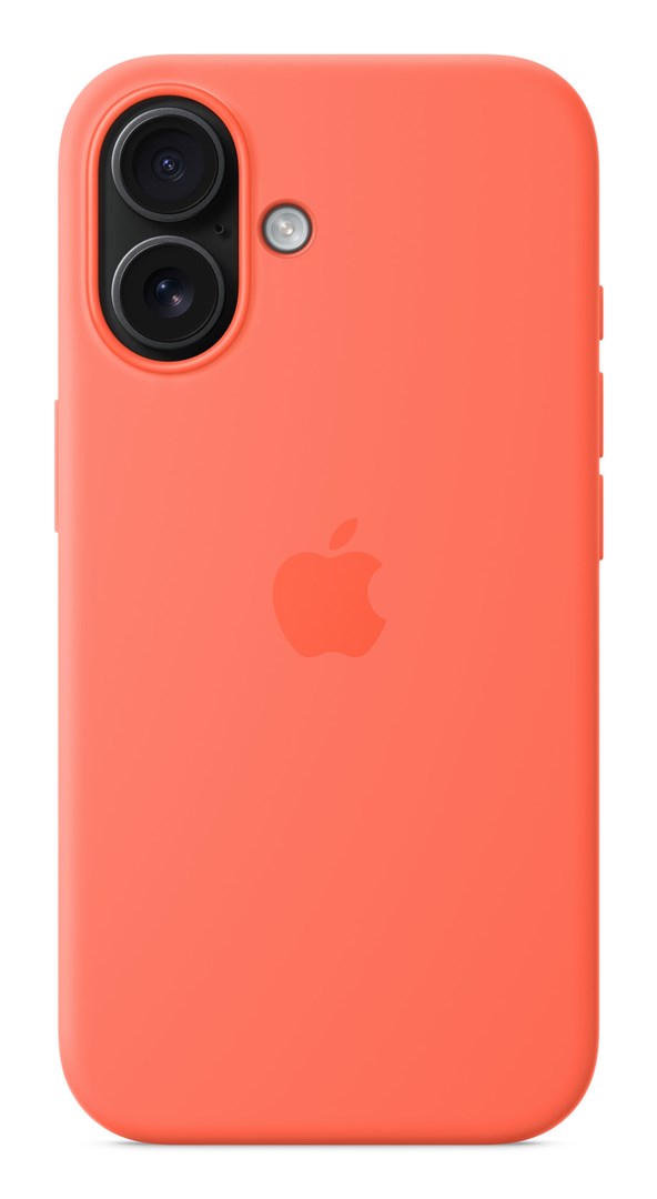 Apple MDGN4ZM/A mobile phone case 15.5 cm (6.1") Cover Orange Apple MDGN4ZM/A mobile phone case 15.5 cm (6.1") Cover Orange