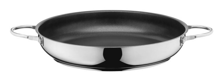 Silit Calabria pan stainless steel 32cm Silit Calabria pan stainless steel 32cm