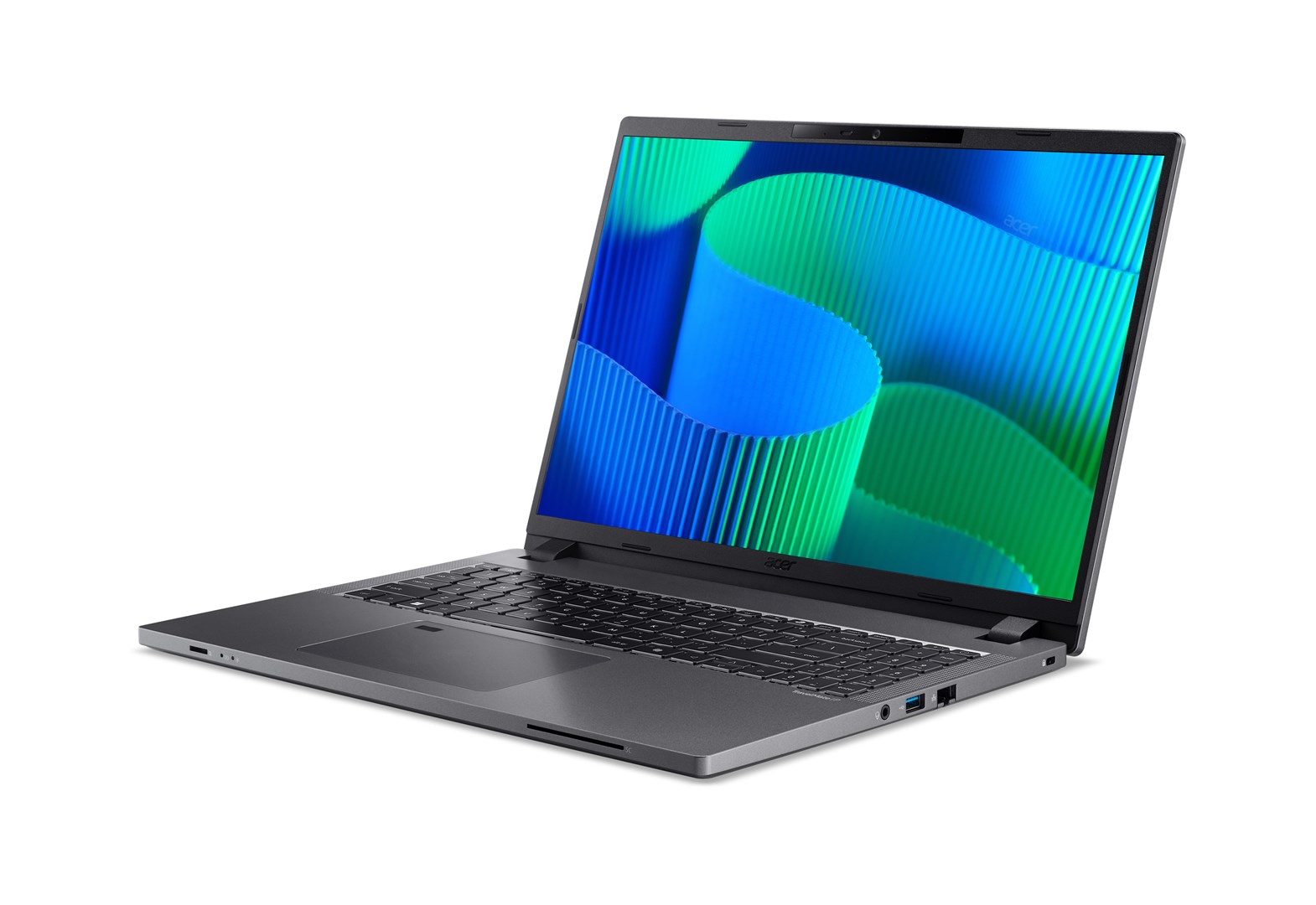 Acer TravelMate P2 TMP216-51-G2-TCO-55AL Intel Core 5 120U Laptop 40.6 cm (16") WUXGA 16 GB DDR5-SDRAM 512 GB SSD Wi-Fi 6 (802.11ax) Windows 11 Pro Grey Acer TravelMate P2 TMP216-51-G2-TCO-55AL Intel Core 5 120U Laptop 40.6 cm (16") WUXGA 16 GB DDR5-SDRAM 512 GB SSD Wi-Fi 6 (802.11ax) Windows 11 Pro Grey