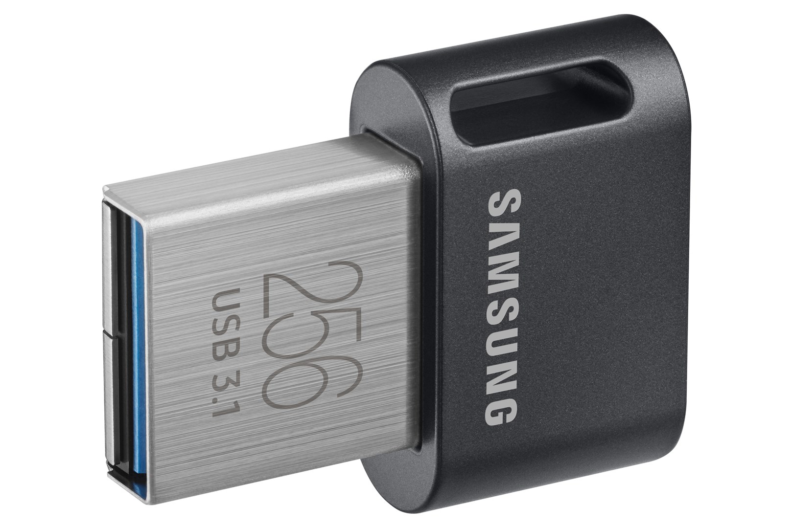 Samsung MUF-256AB USB flash drive 256 GB USB Type-A 3.2 Gen 1 (3.1 Gen 1) Grey, Silver Samsung MUF-256AB USB flash drive 256 GB USB Type-A 3.2 Gen 1 (3.1 Gen 1) Grey, Silver