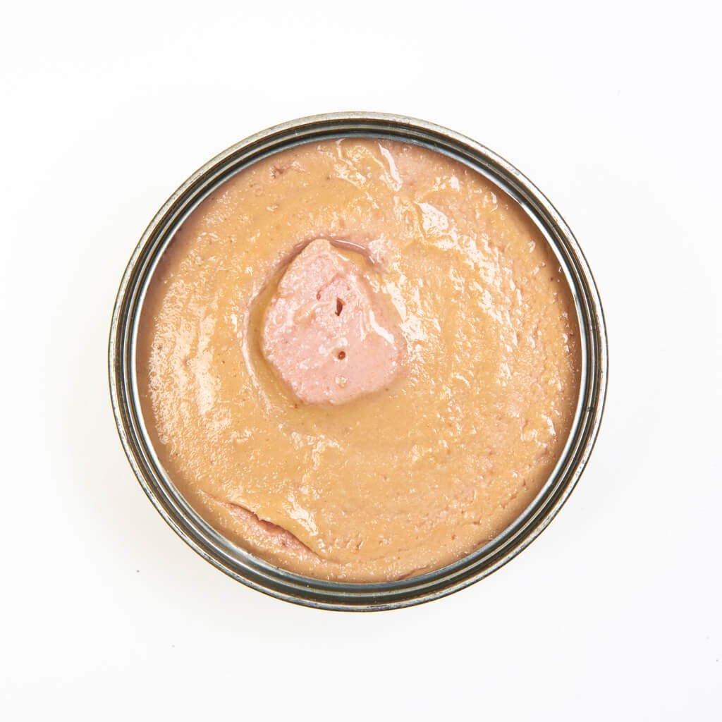 3COTY 33. Chicken Kitten - wet cat food - 180g 3COTY 33. Chicken Kitten - wet cat food - 180g