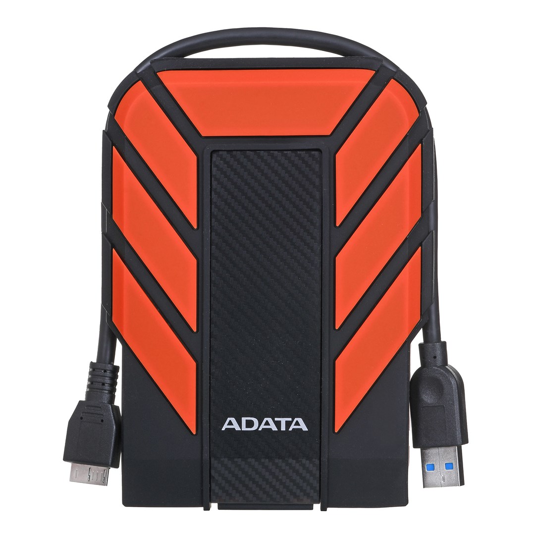 ADATA HD710 Pro external hard drive 2 TB Black, Red ADATA HD710 Pro external hard drive 2 TB Black, Red