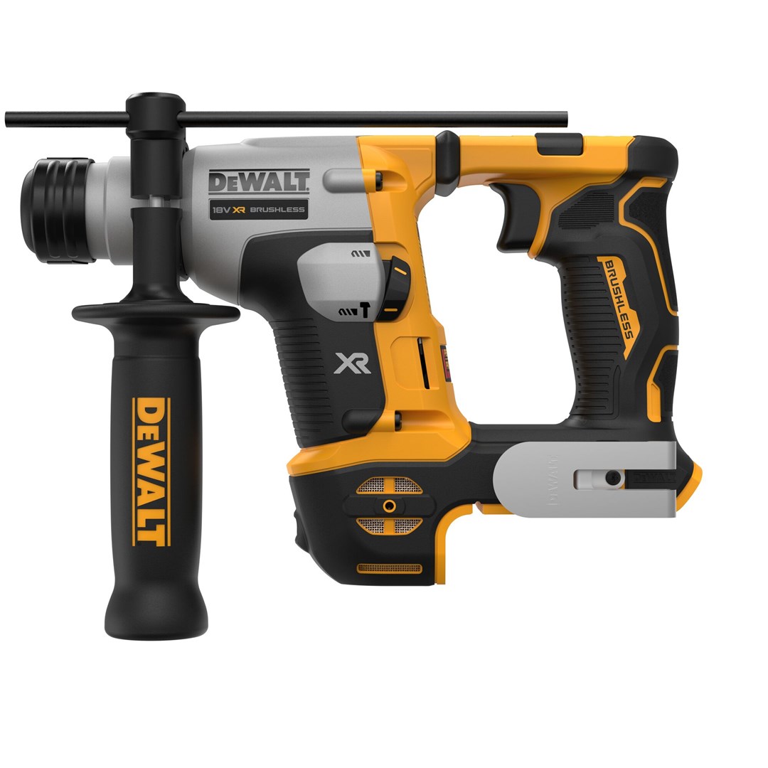 18V SDS hammer drill without battery and charger DEWALT DCH172N 18V SDS hammer drill without battery and charger DEWALT DCH172N