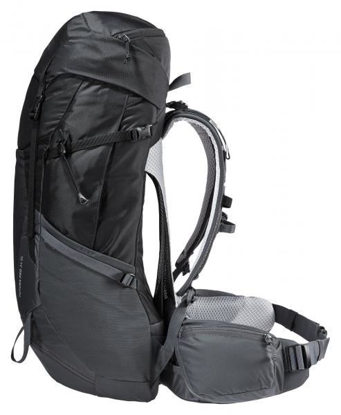 Deuter Futura Pro 34 SL 34 L Black Deuter Futura Pro 34 SL 34 L Black