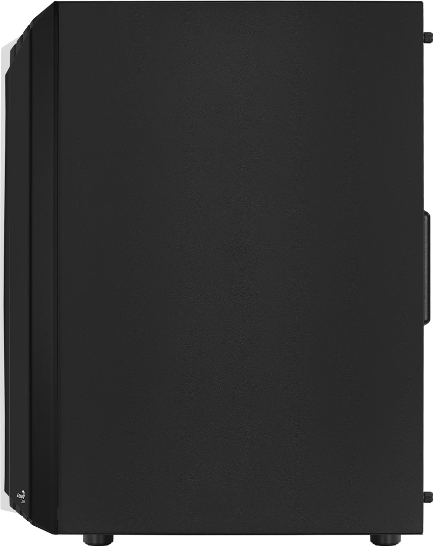 Computer case Aerocool Bionic Midi Tower Black Computer case Aerocool Bionic Midi Tower Black