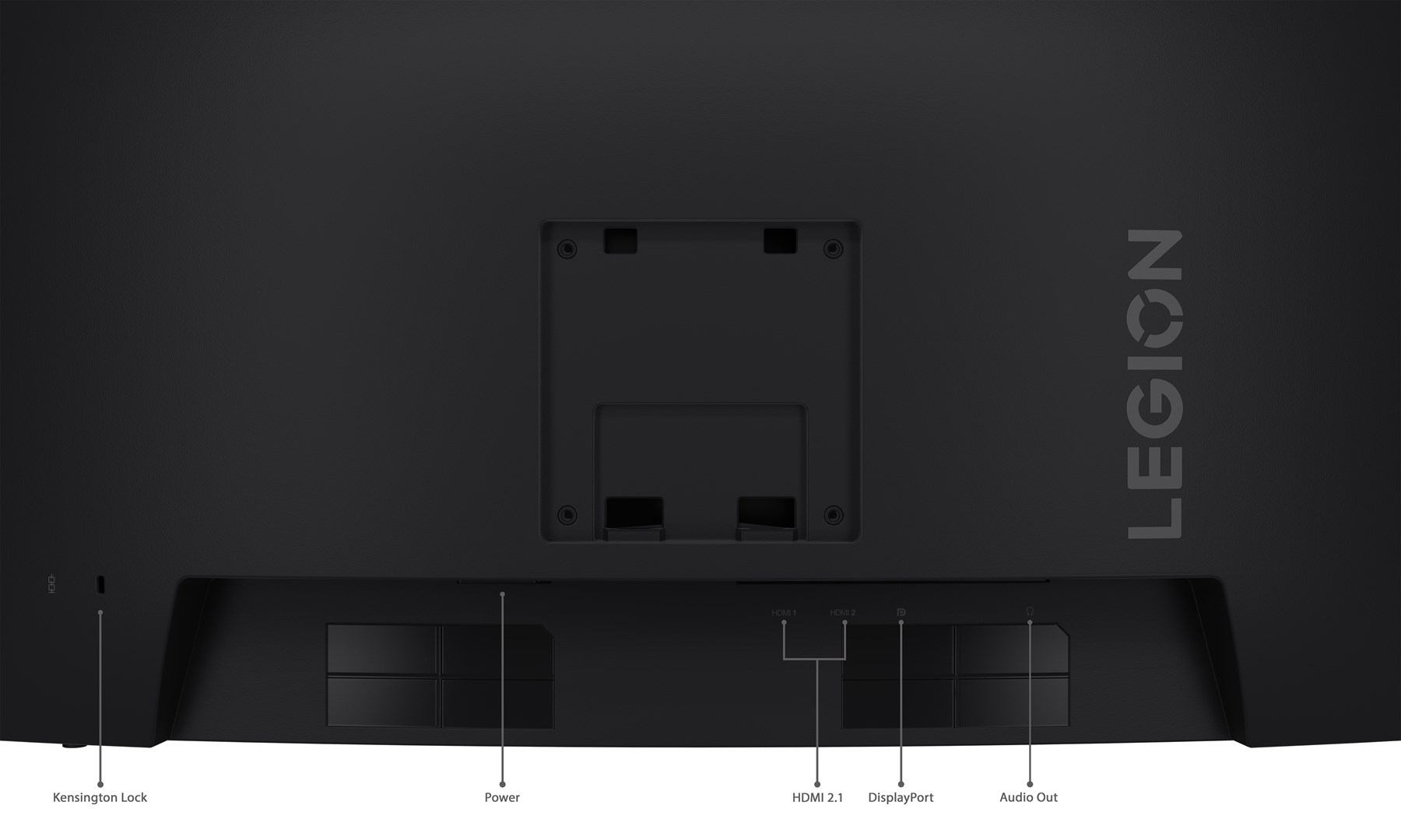 Lenovo Legion R34w-30 computer monitor 86.4 cm (34") 3440 x 1440 pixels Wide Quad HD LCD Black Lenovo Legion R34w-30 computer monitor 86.4 cm (34") 3440 x 1440 pixels Wide Quad HD LCD Black