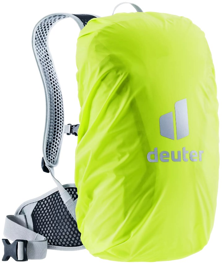 Deuter Race 8 L Grey Deuter Race 8 L Grey