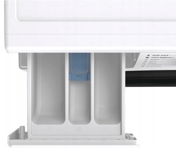 GORENJE W3NGPI62SBS/PL washing machine GORENJE W3NGPI62SBS/PL washing machine