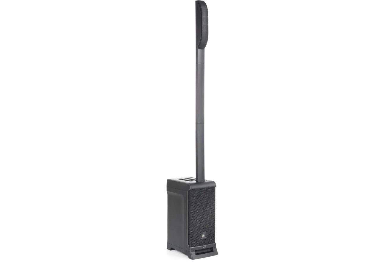 JBL IRX ONE - column sound system with mixer JBL IRX ONE - column sound system with mixer