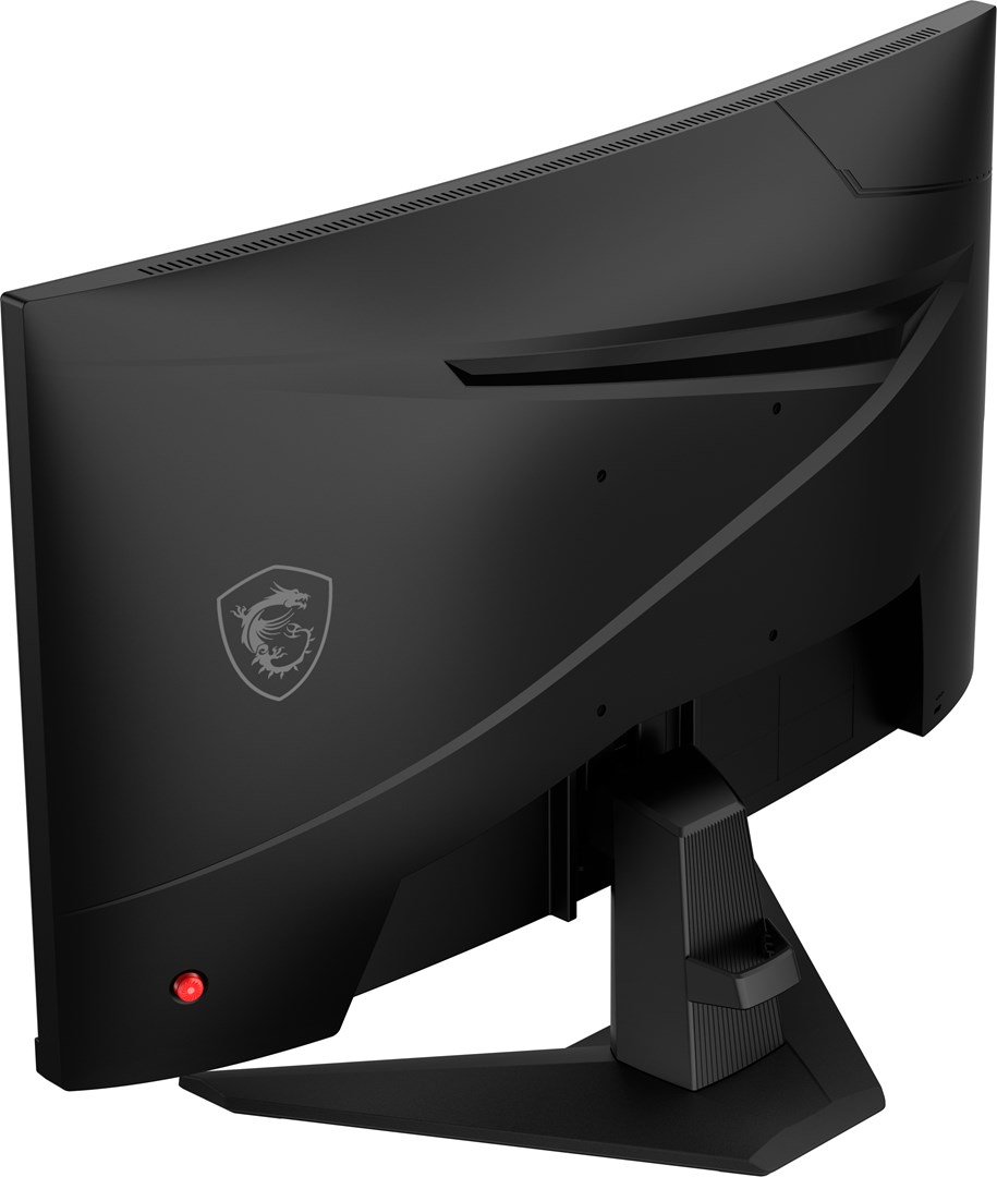 MSI MAG 244C computer monitor 59.9 cm (23.6") 1920 x 1080 pixels Full HD LCD Black MSI MAG 244C computer monitor 59.9 cm (23.6") 1920 x 1080 pixels Full HD LCD Black