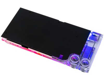 Phanteks Glacier G40 Water block Phanteks Glacier G40 Water block