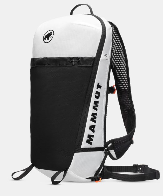 Mammut Aenergy 12 12 L Black, White Mammut Aenergy 12 12 L Black, White