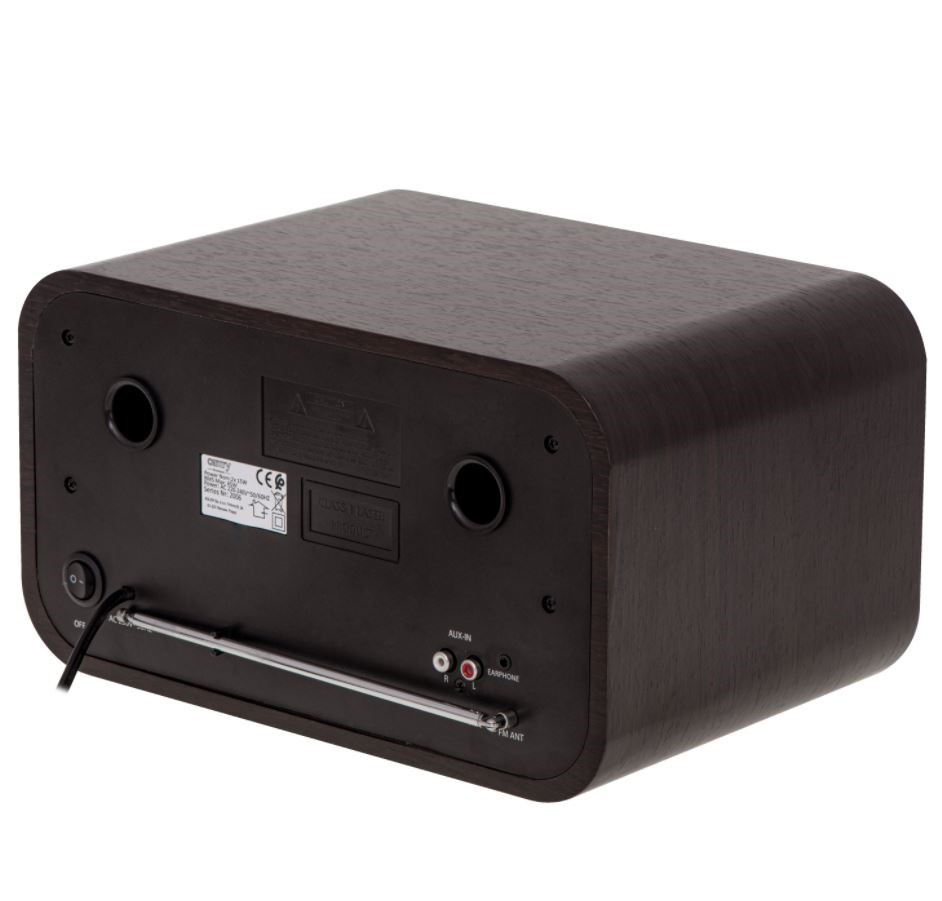 Radio Camry CR 1182 Radio Camry CR 1182