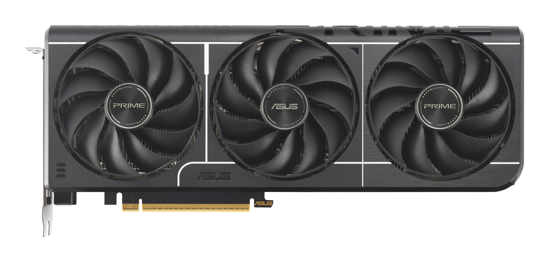 ASUS Prime GeForce RTX 5060 Ti 8 GB OC Grafikkarte ASUS Prime GeForce RTX 5060 Ti 8 GB OC Grafikkarte