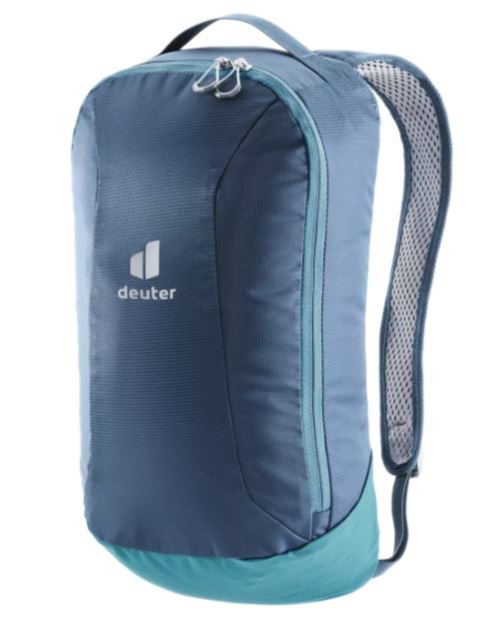Deuter Kid Comfort Pro Baby carrier backpack Polyamide Blue Deuter Kid Comfort Pro Baby carrier backpack Polyamide Blue