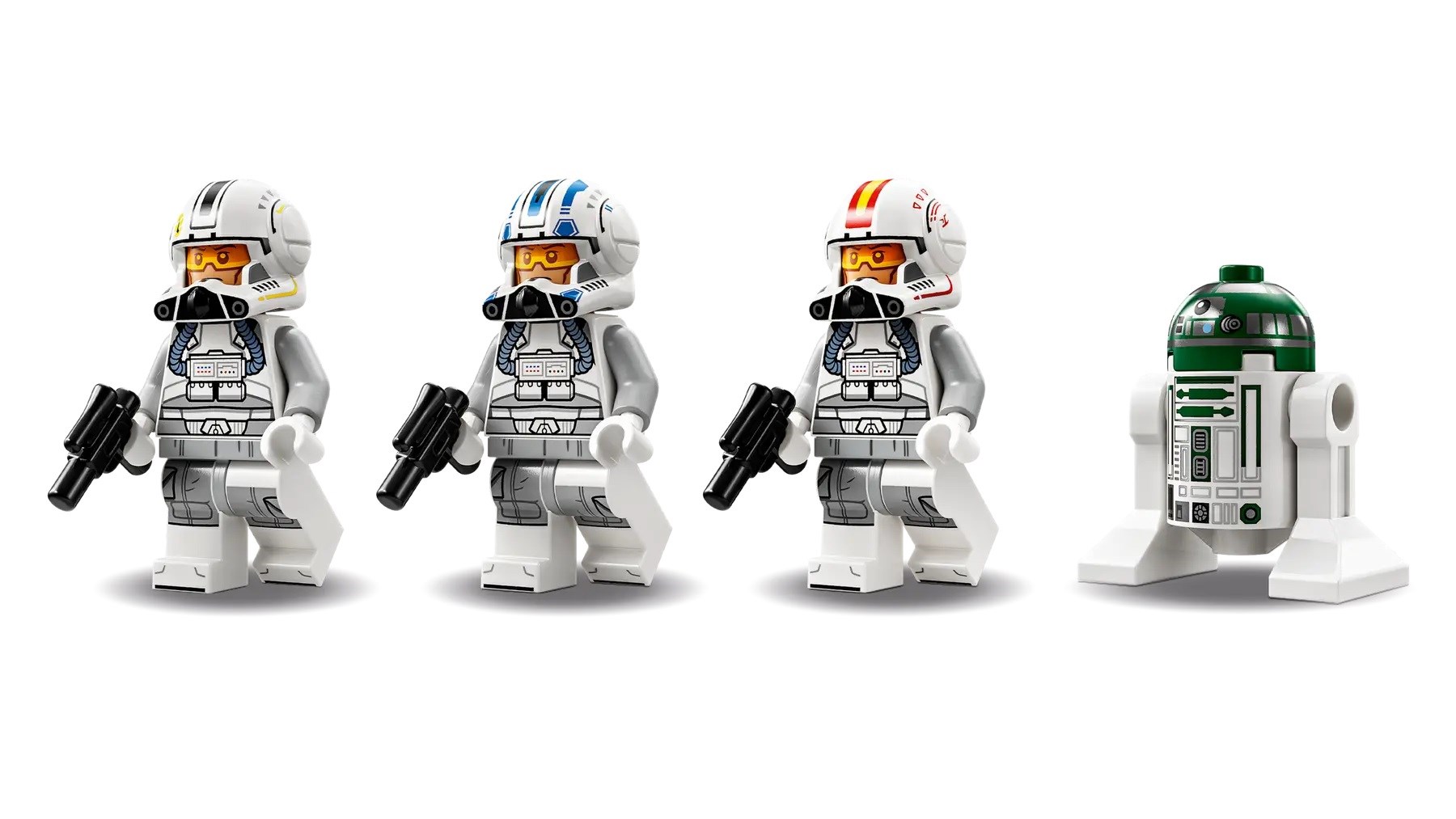 LEGO STAR WARS 75402 ARC-170 Starfighter LEGO STAR WARS 75402 ARC-170 Starfighter