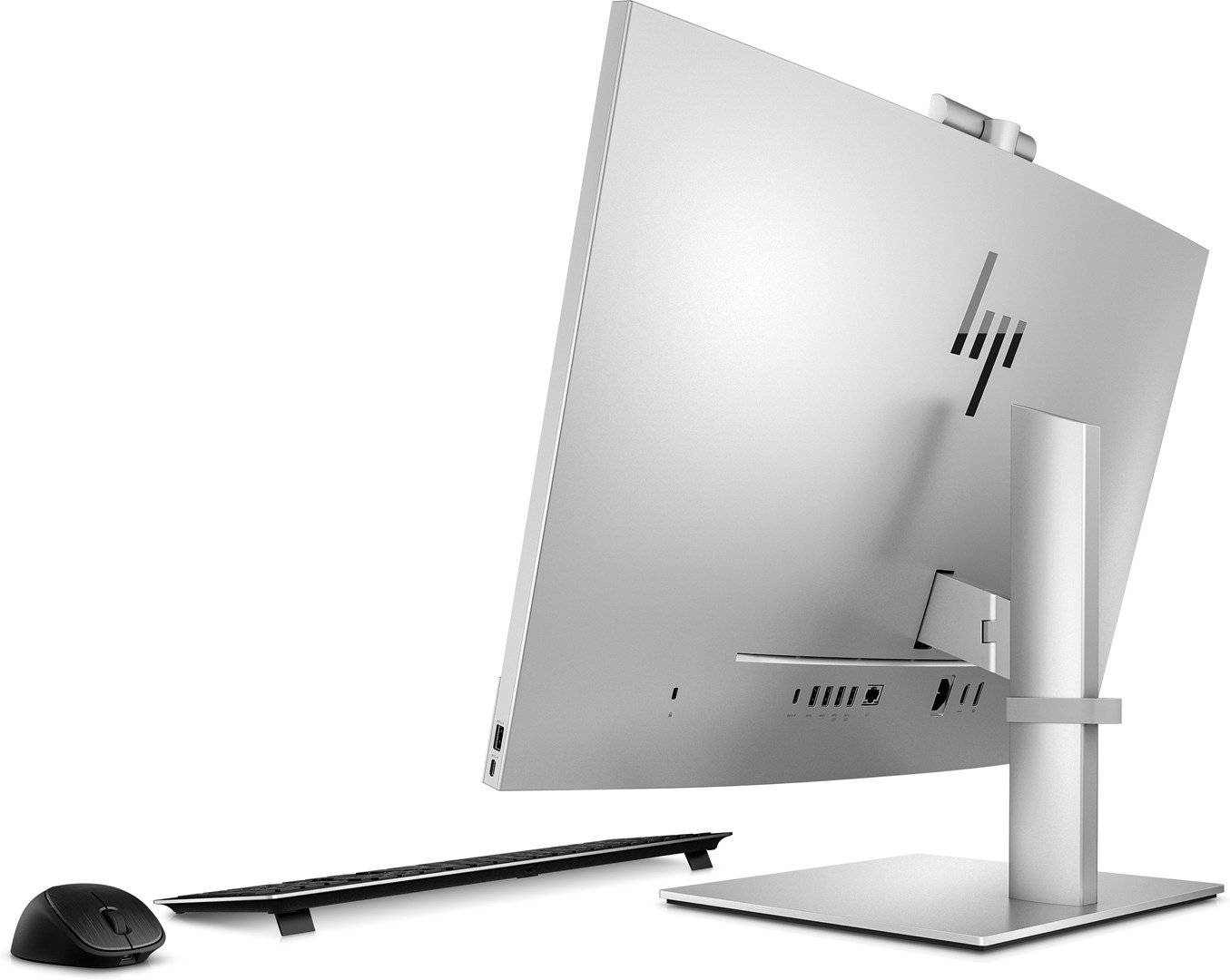 HP EliteOne 870 G9 Intel® Core™ i5 i5-13500 68.6 cm (27") 1920 x 1080 px 16 GB DDR5-SDRAM 512 GB SSD All-in-One PC Windows 11 Pro Wi-Fi 6E (802.11ax) Silver HP EliteOne 870 G9 Intel® Core™ i5 i5-13500 68.6 cm (27") 1920 x 1080 px 16 GB DDR5-SDRAM 512 GB SSD All-in-One PC Windows 11 Pro Wi-Fi 6E (802.11ax) Silver