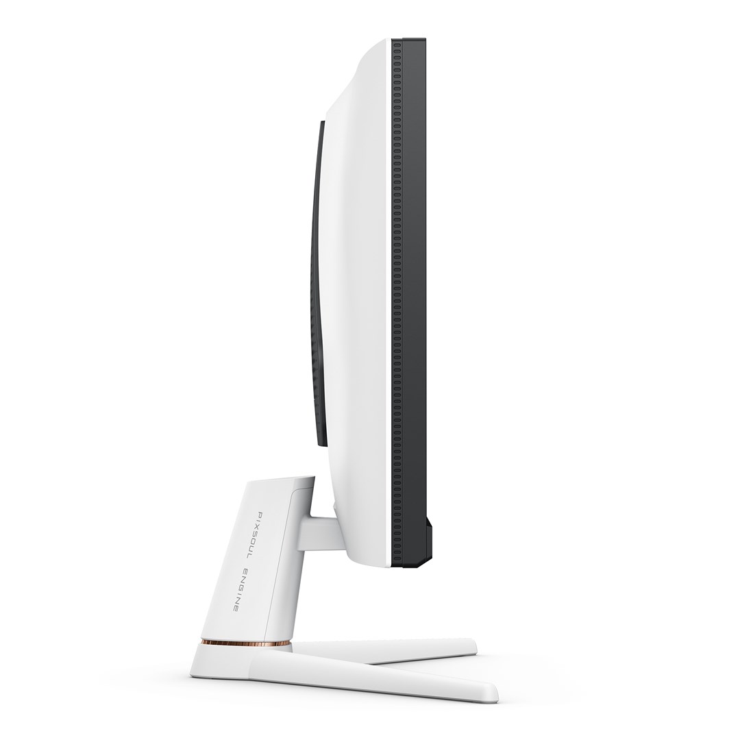 BenQ MOBIUZ EX251 computer monitor 62.2 cm (24.5") 1920 x 1080 pixels Full HD LED Black, White BenQ MOBIUZ EX251 computer monitor 62.2 cm (24.5") 1920 x 1080 pixels Full HD LED Black, White