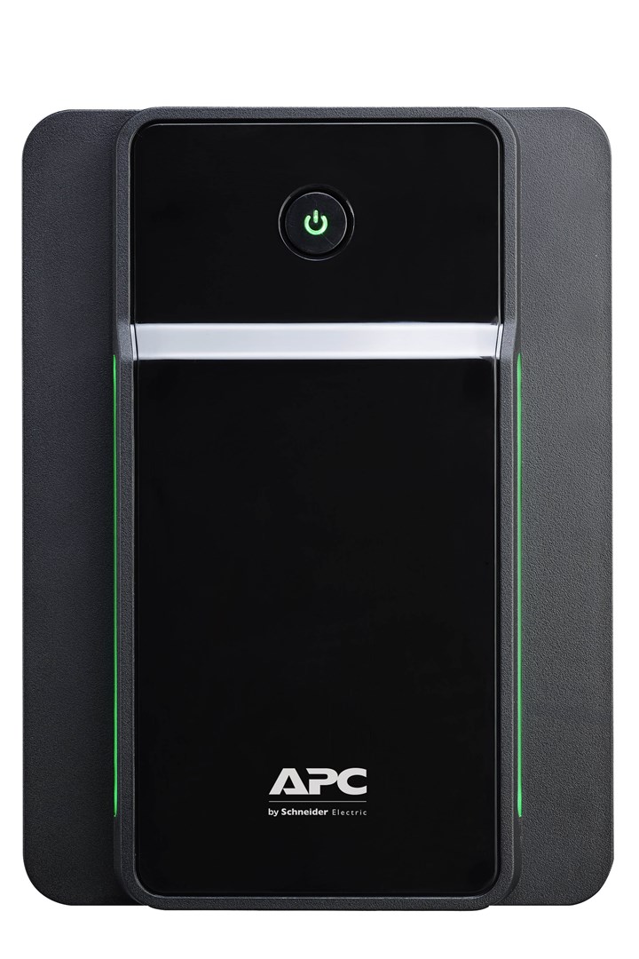 APC Back-UPS BX Series BX1200MI-GR - U APC Back-UPS BX Series BX1200MI-GR - U