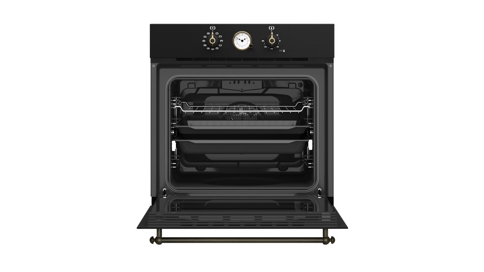 TEKA OVEN STD HRB 6300 AT TEKA OVEN STD HRB 6300 AT