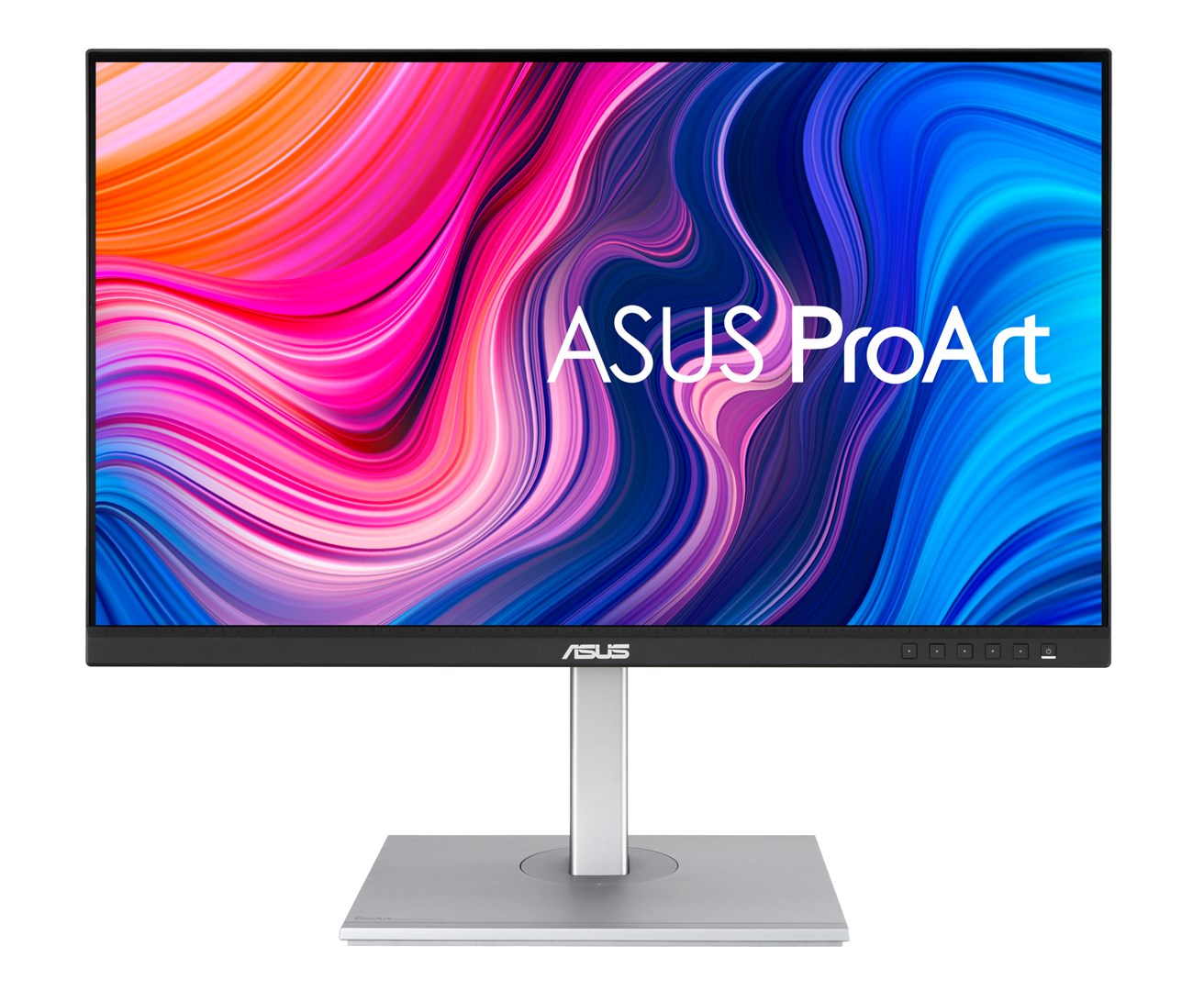 ASUS ProArt PA278CV computer monitor 68.6 cm (27") 2560 x 1440 pixels Quad HD LED Black ASUS ProArt PA278CV computer monitor 68.6 cm (27") 2560 x 1440 pixels Quad HD LED Black
