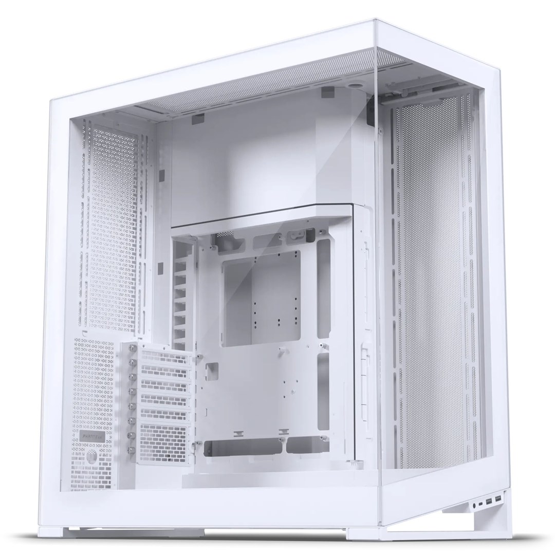 Phanteks NV9 MKII Full Tower White Phanteks NV9 MKII Full Tower White