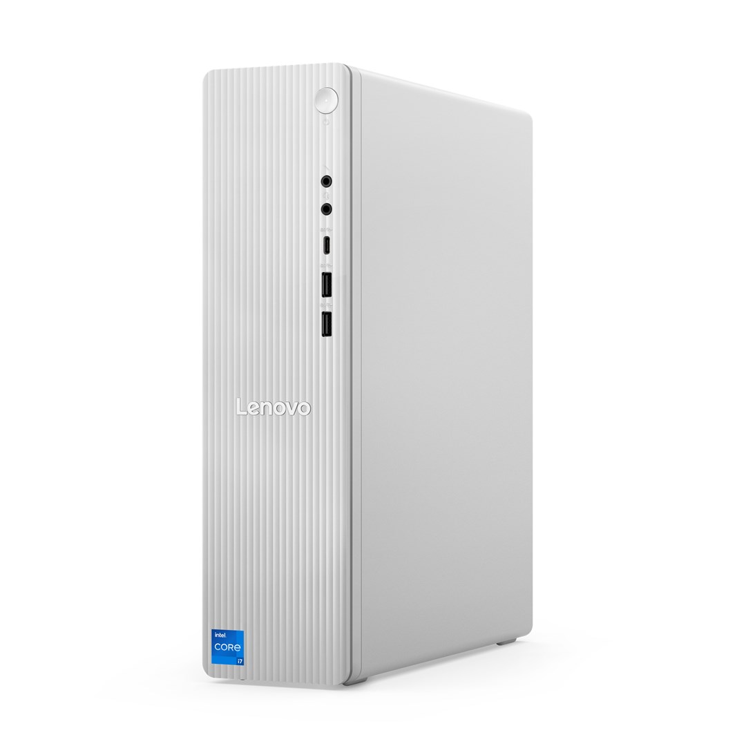 Lenovo IdeaCentre Tower 08IRR9 Intel® Core™ i5 i5-14400 16 GB DDR5-SDRAM 512 GB SSD NoOS PC Grey Lenovo IdeaCentre Tower 08IRR9 Intel® Core™ i5 i5-14400 16 GB DDR5-SDRAM 512 GB SSD NoOS PC Grey