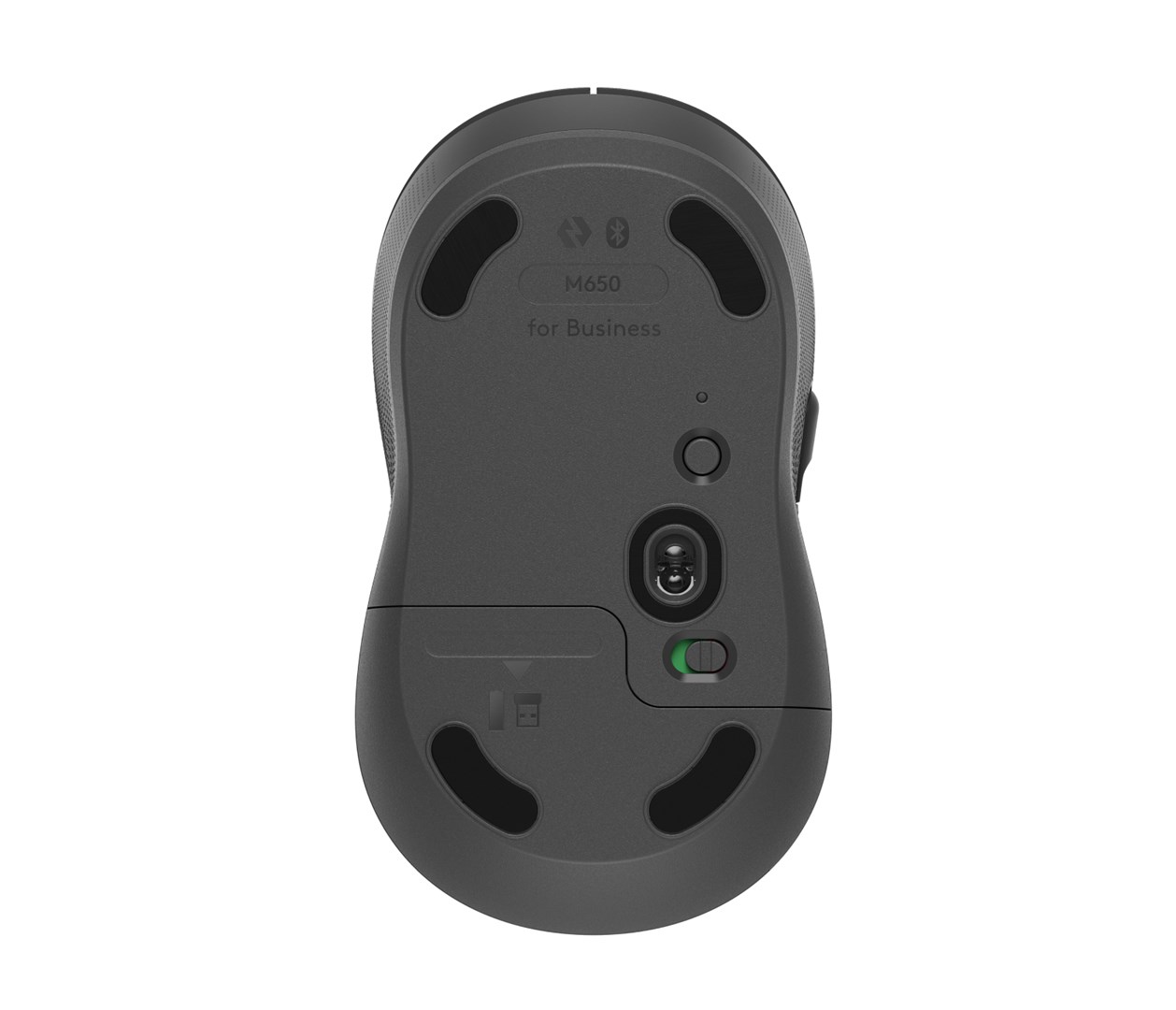 Logitech Signature M650 for Business Logitech Signature M650 for Business