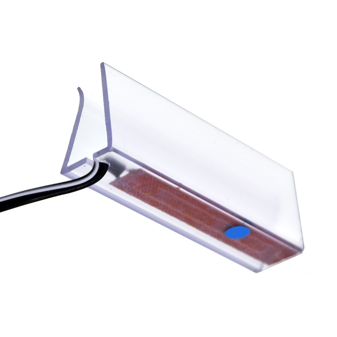 Cama shelf-mounted white 3LED light Cama shelf-mounted white 3LED light