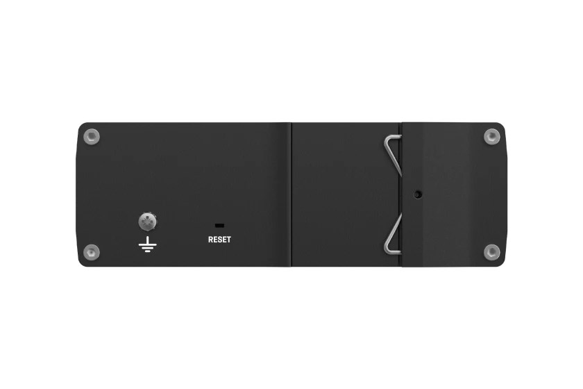 Teltonika TSW212 Managed L2 Gigabit Ethernet (10/100/1000) Black Teltonika TSW212 Managed L2 Gigabit Ethernet (10/100/1000) Black