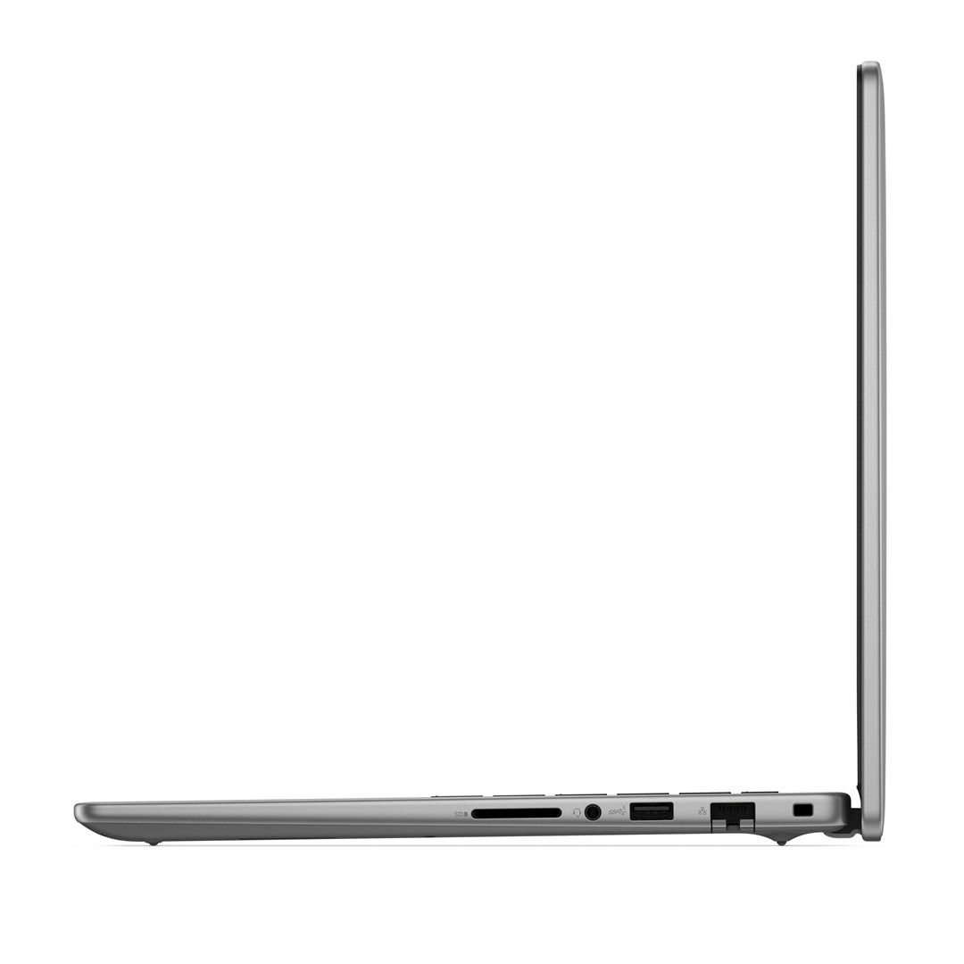 DELL Vostro 3440 Intel® Core™ i3 i3-1305U Laptop 35.6 cm (14") Full HD+ 16 GB DDR5-SDRAM 512 GB SSD Wi-Fi 6 (802.11ax) Windows 11 Pro Grey DELL Vostro 3440 Intel® Core™ i3 i3-1305U Laptop 35.6 cm (14") Full HD+ 16 GB DDR5-SDRAM 512 GB SSD Wi-Fi 6 (802.11ax) Windows 11 Pro Grey