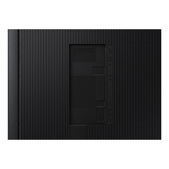 Samsung QB50C QBC Series - 50" LED-bag Samsung QB50C QBC Series - 50" LED-bag