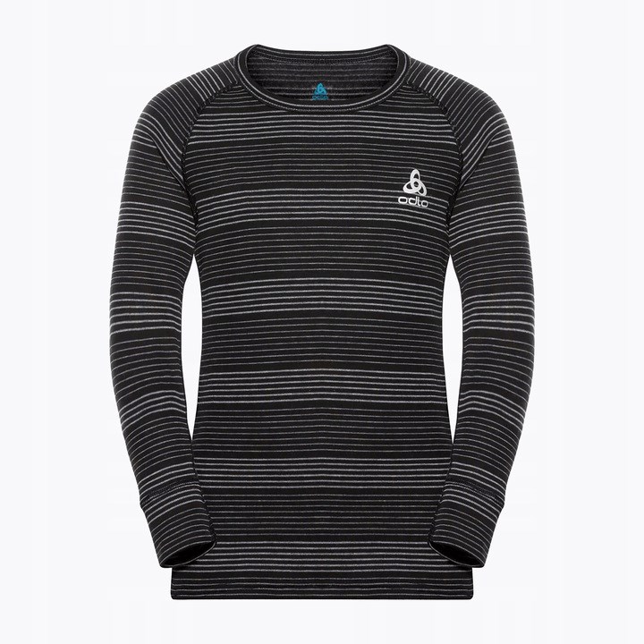Thermal underwear - Odlo Set ACTIVE WARM Special Set size L Dark grey Thermal underwear - Odlo Set ACTIVE WARM Special Set size L Dark grey