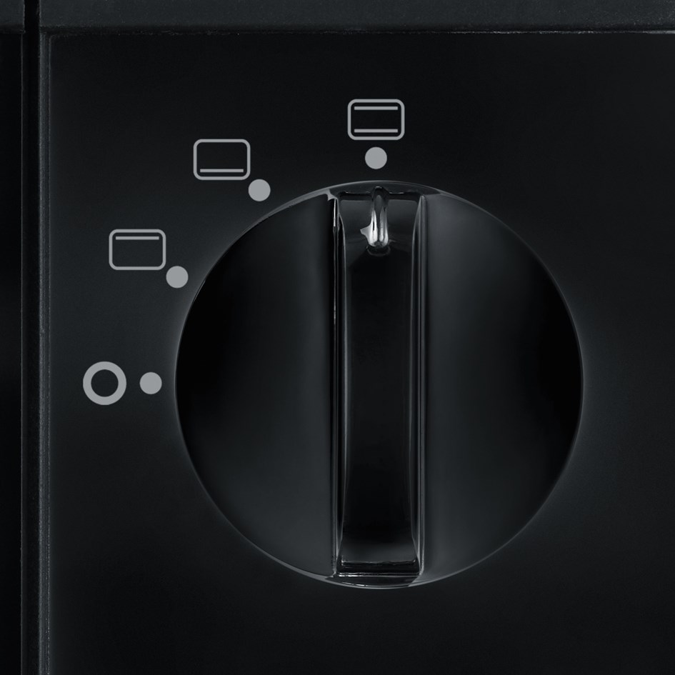 Severin TO 2052 toaster oven 9 L 800 W Black Grill Severin TO 2052 toaster oven 9 L 800 W Black Grill